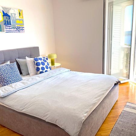 Anmarie Apartments ซริกเวนิซา ภายนอก รูปภาพ