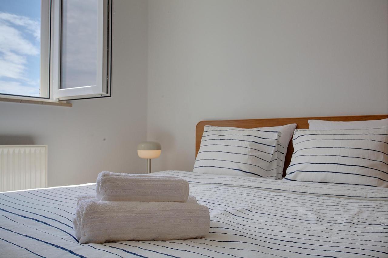 Anmarie Apartments ซริกเวนิซา ภายนอก รูปภาพ