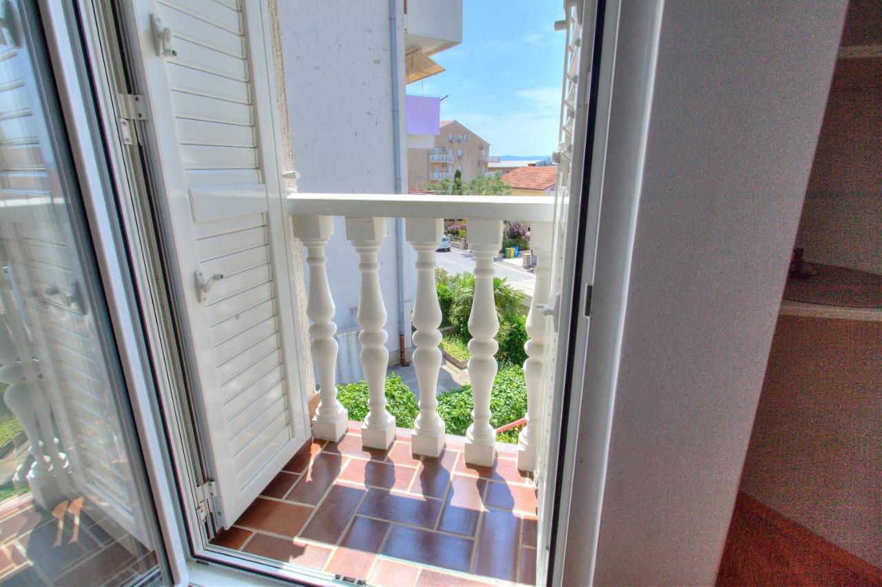 Anmarie Apartments ซริกเวนิซา ภายนอก รูปภาพ