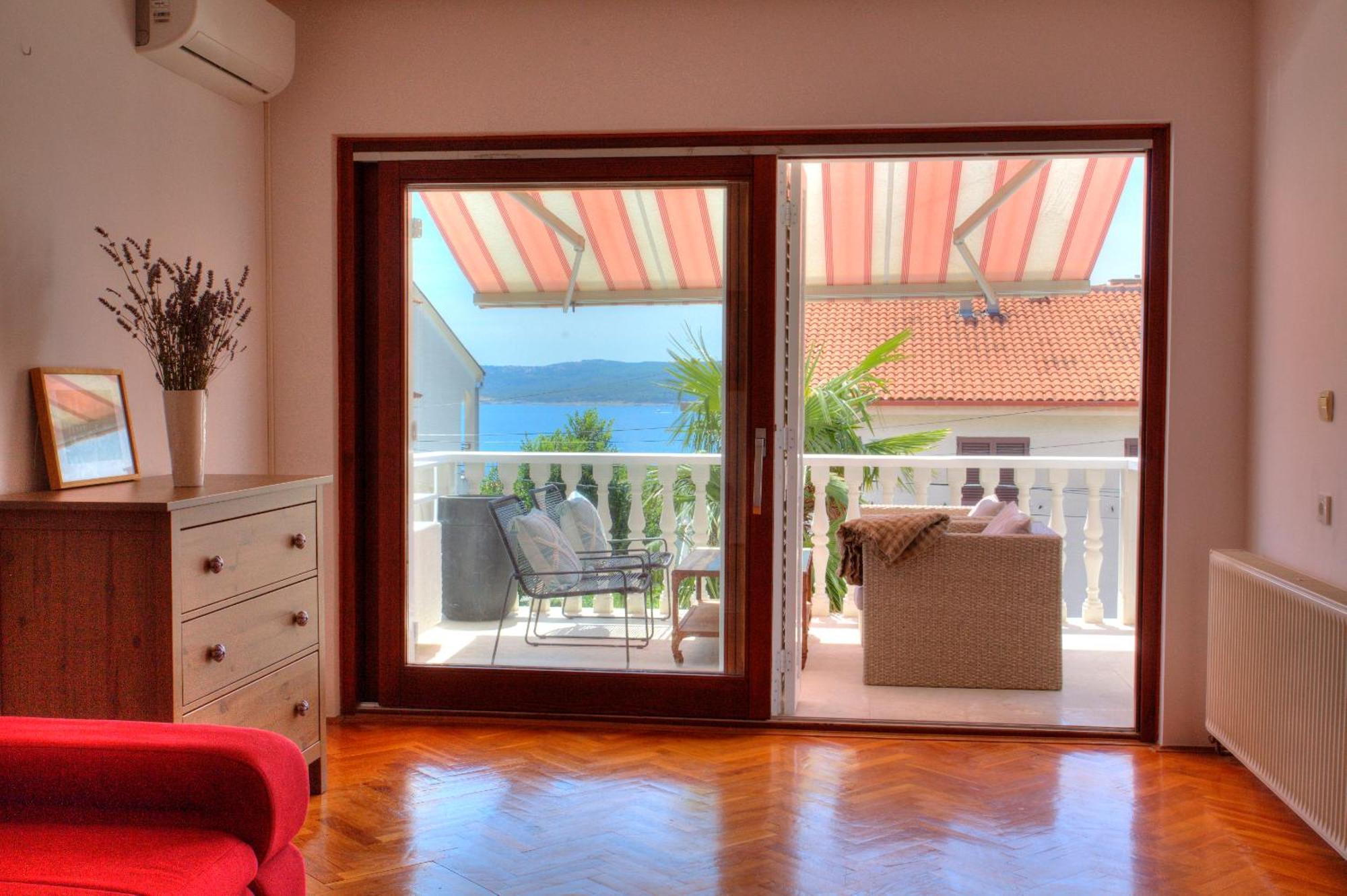 Anmarie Apartments ซริกเวนิซา ภายนอก รูปภาพ