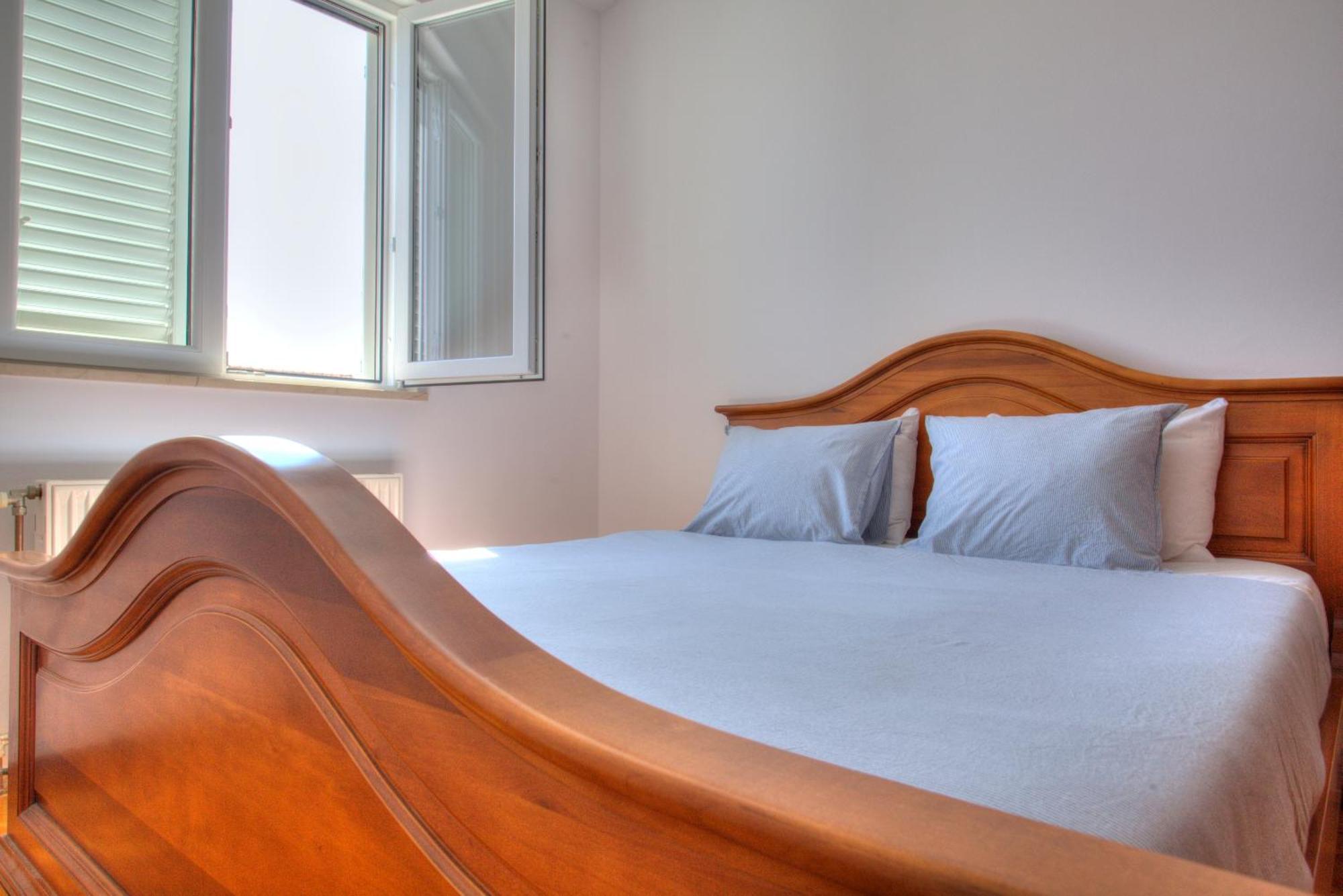 Anmarie Apartments ซริกเวนิซา ภายนอก รูปภาพ