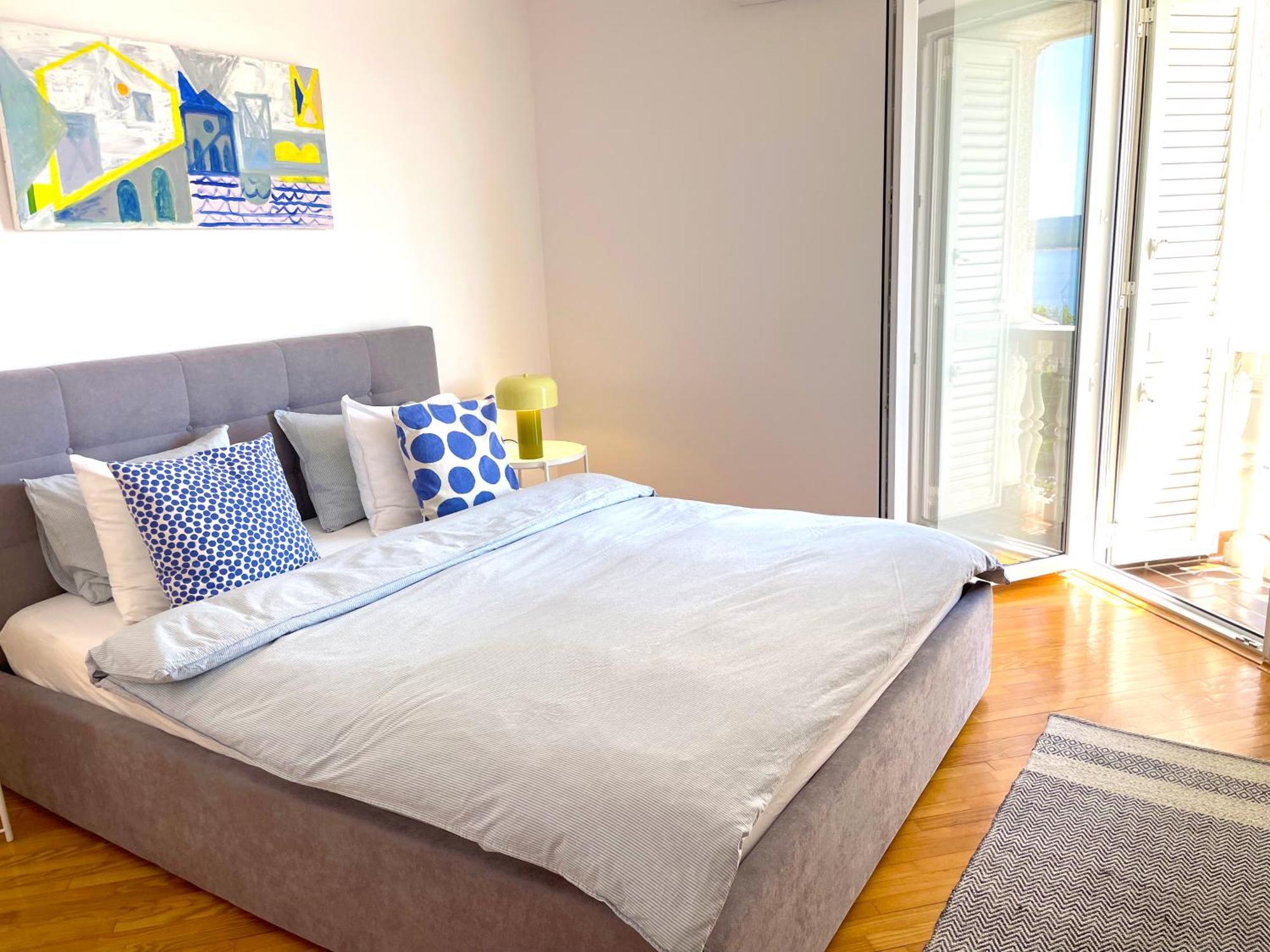 Anmarie Apartments ซริกเวนิซา ภายนอก รูปภาพ