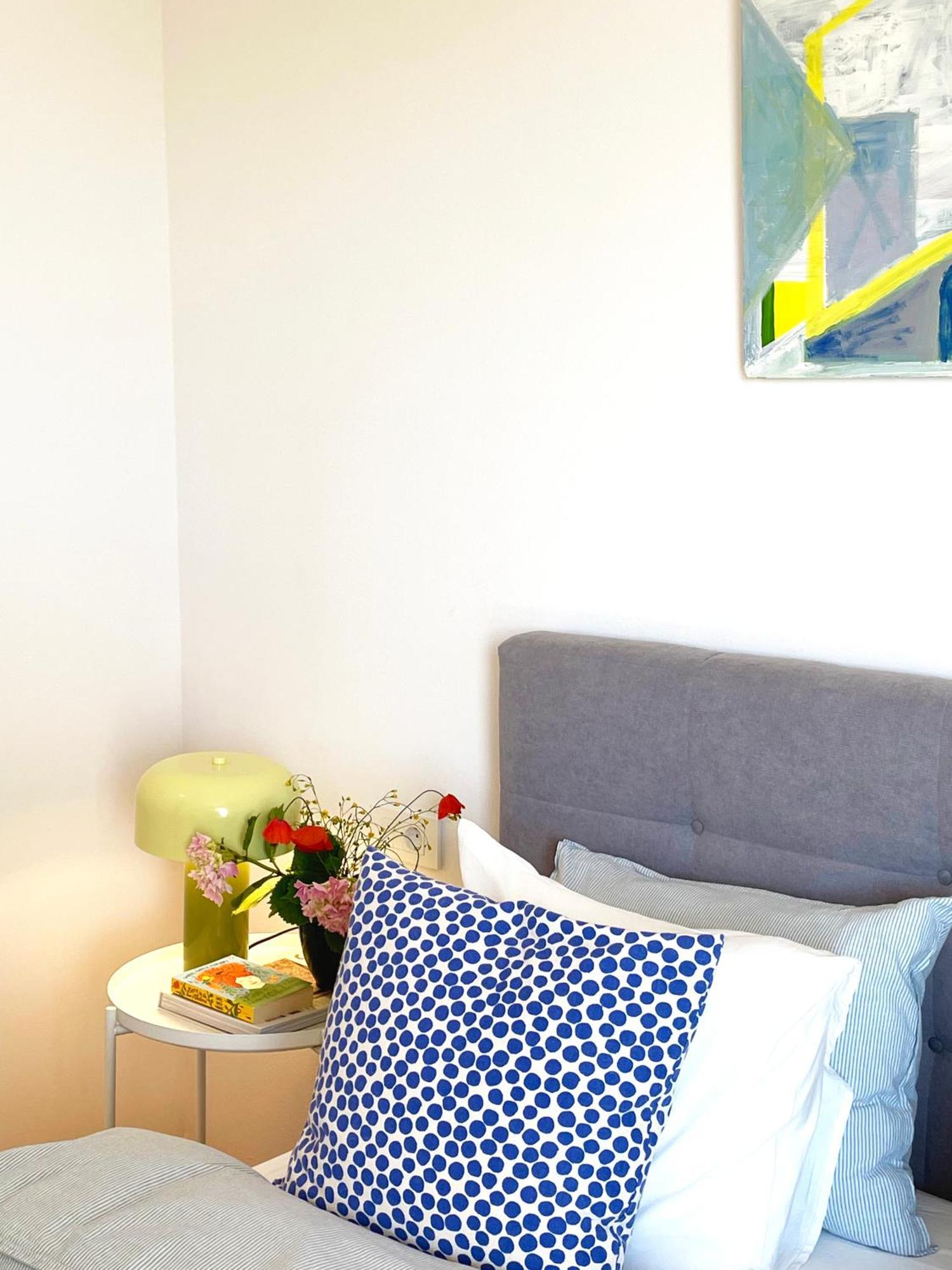 Anmarie Apartments ซริกเวนิซา ภายนอก รูปภาพ